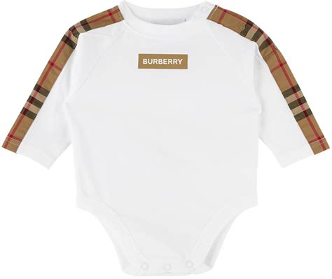 burberry baby australia|burberry baby bodysuit.